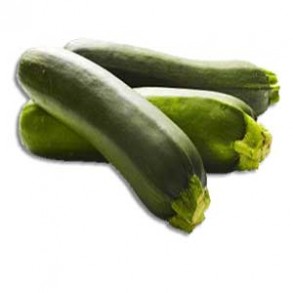 Légumes frais courgette bio- 500 grs env. BIO RENNES