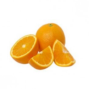 Fruits frais Orange Bio (Espagne) - 1Kg BIO RENNES