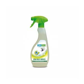 Spray nettoyant multi-surfaces 500 ml-Eco produits pour la maison-PRODUITS SELECTIONNES