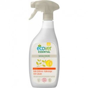 Spray anti-calcaire- Ecover 500 ml-Eco produits pour la maison-PRODUITS SELECTIONNES