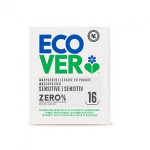 Lessive poudre- Ecover 1.2 kg-Eco produits pour la maison-Pour la maison