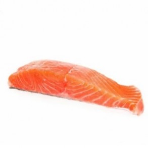 Poissonnerie-Pave saumon Label Rouge - 200 g env.-POISSONNERIE SOHIER