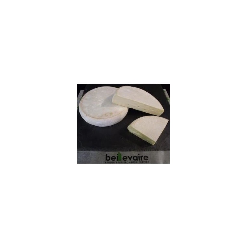 Tomme, fromage à pâte molle-Reblochon Fermier AOP (1/4)-125 grs-LE PHIL A FROMAGES