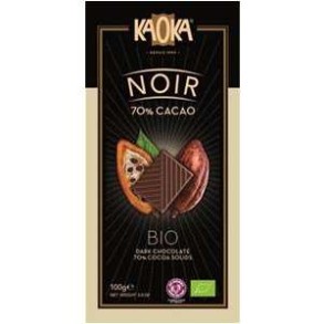 Dessert-Chocolat Noir Dessert 58 %-BIODIS