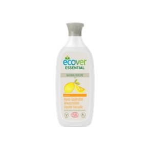 Liquide vaisselle main citron-500 ml-Eco produits pour la maison-PRODUITS SELECTIONNES