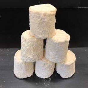 Chabichou du poitou - 150 grs-Fromage - lait de chèvres-LE PHIL A FROMAGES